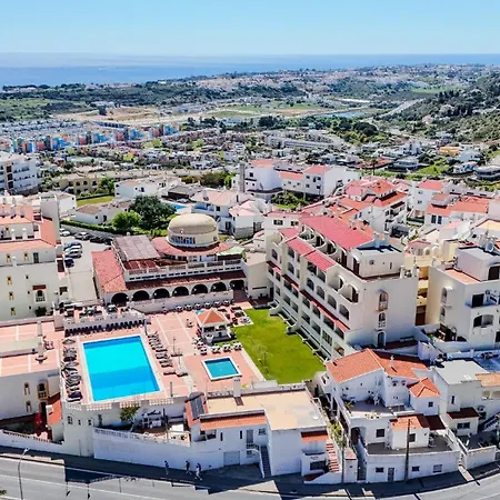 Floor Inspiring View Pool Nearby Apartamento Albufeira