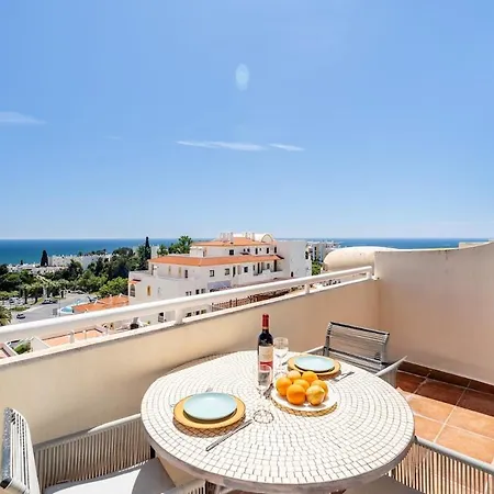 Apartamento Floor Inspiring View Pool Nearby *