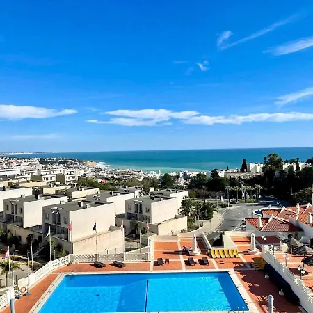 公寓 Floor Inspiring View Pool Nearby