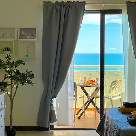 Floor Inspiring View Pool Nearby Apartamento Albufeira