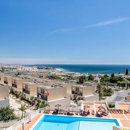 Apartamento Floor Inspiring View Pool Nearby