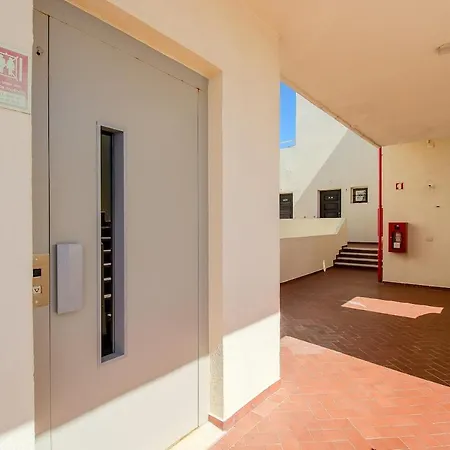 Apartamento Floor Inspiring View Pool Nearby