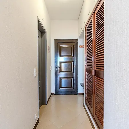 Floor Inspiring View Pool Nearby * 阿尔布费拉