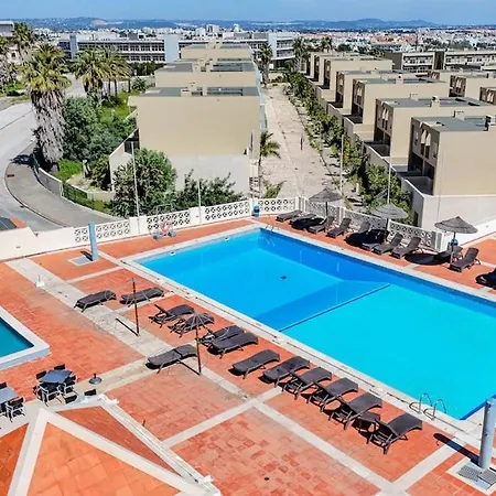 公寓 Floor Inspiring View Pool Nearby *