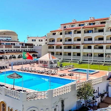 Floor Inspiring View Pool Nearby Albufeira